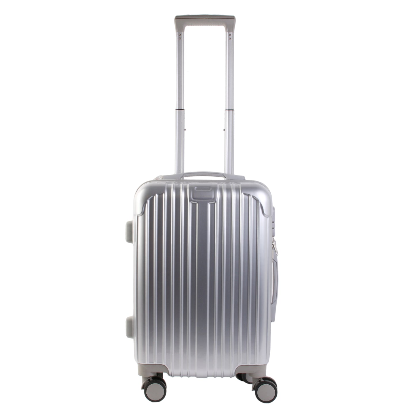 Valise Cabine New York Gris 40L