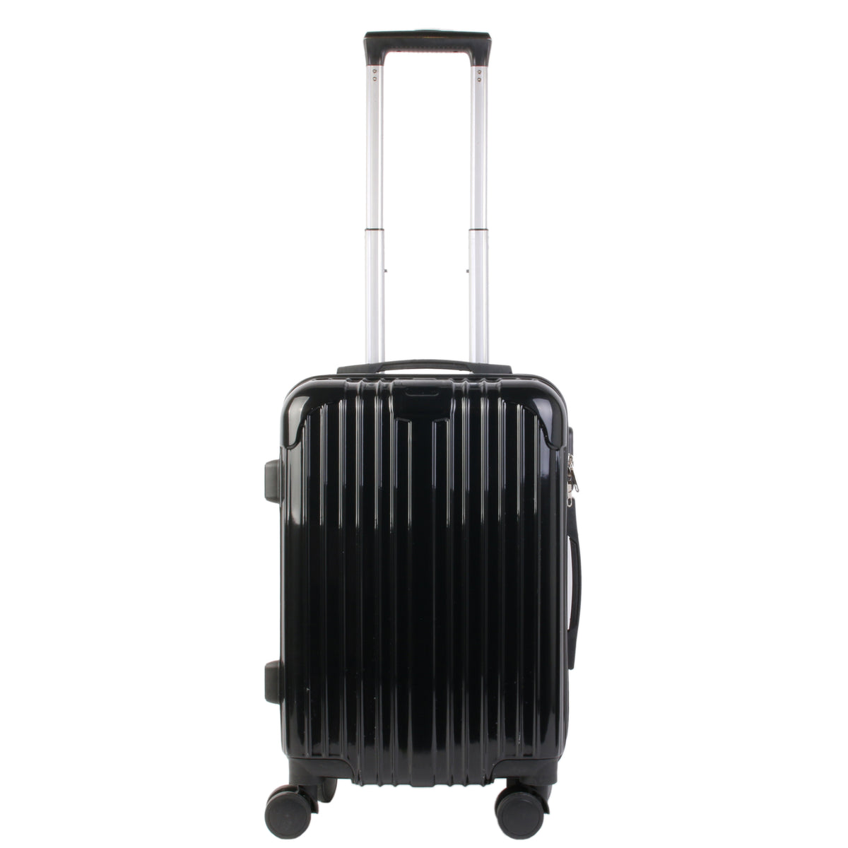Valise Cabine Londres Noir 40L