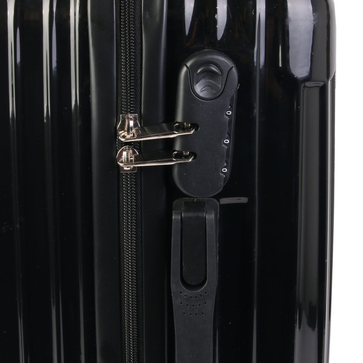 Valise Cabine Londres Noir 40L