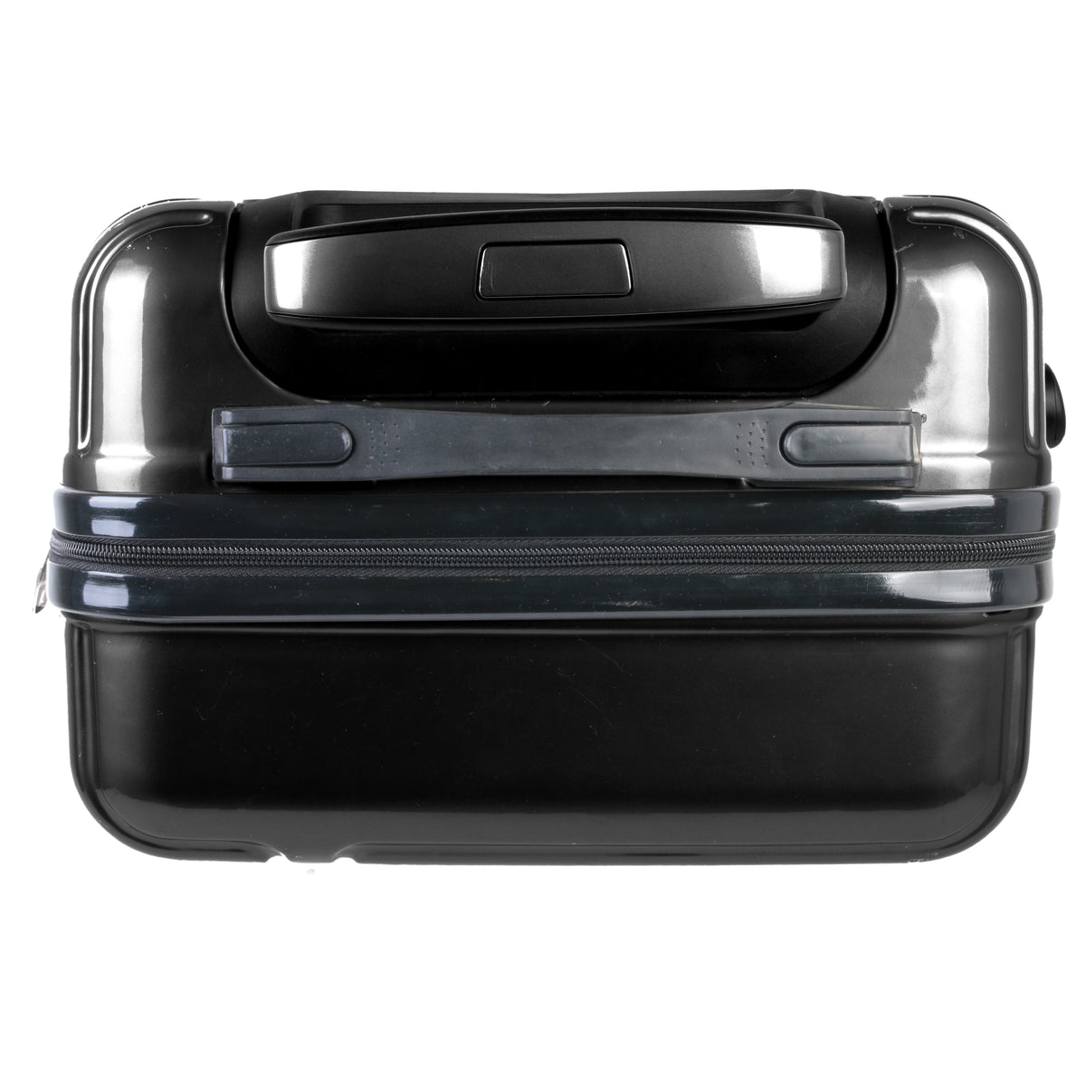Valise New York Noire X3 49L 65L 105L