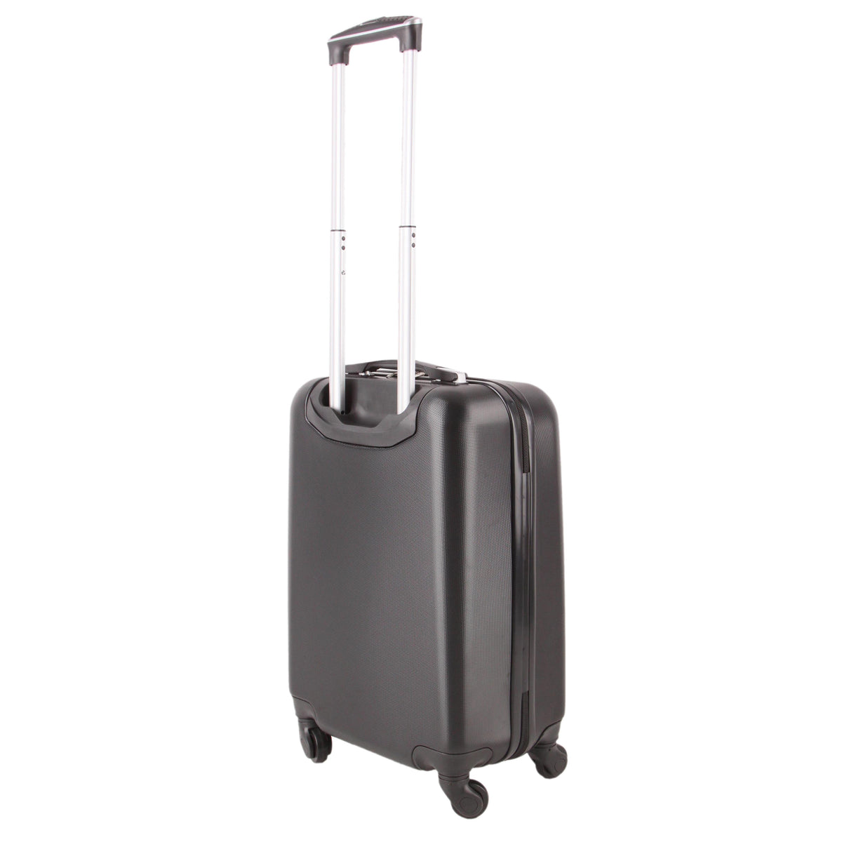 Valise Cabine Moscou Avec Poche Frontale