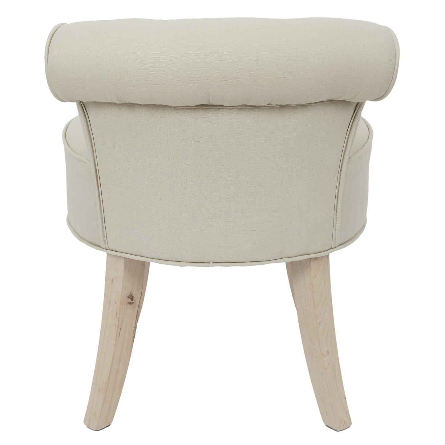 Tabouret Eleonor Beige