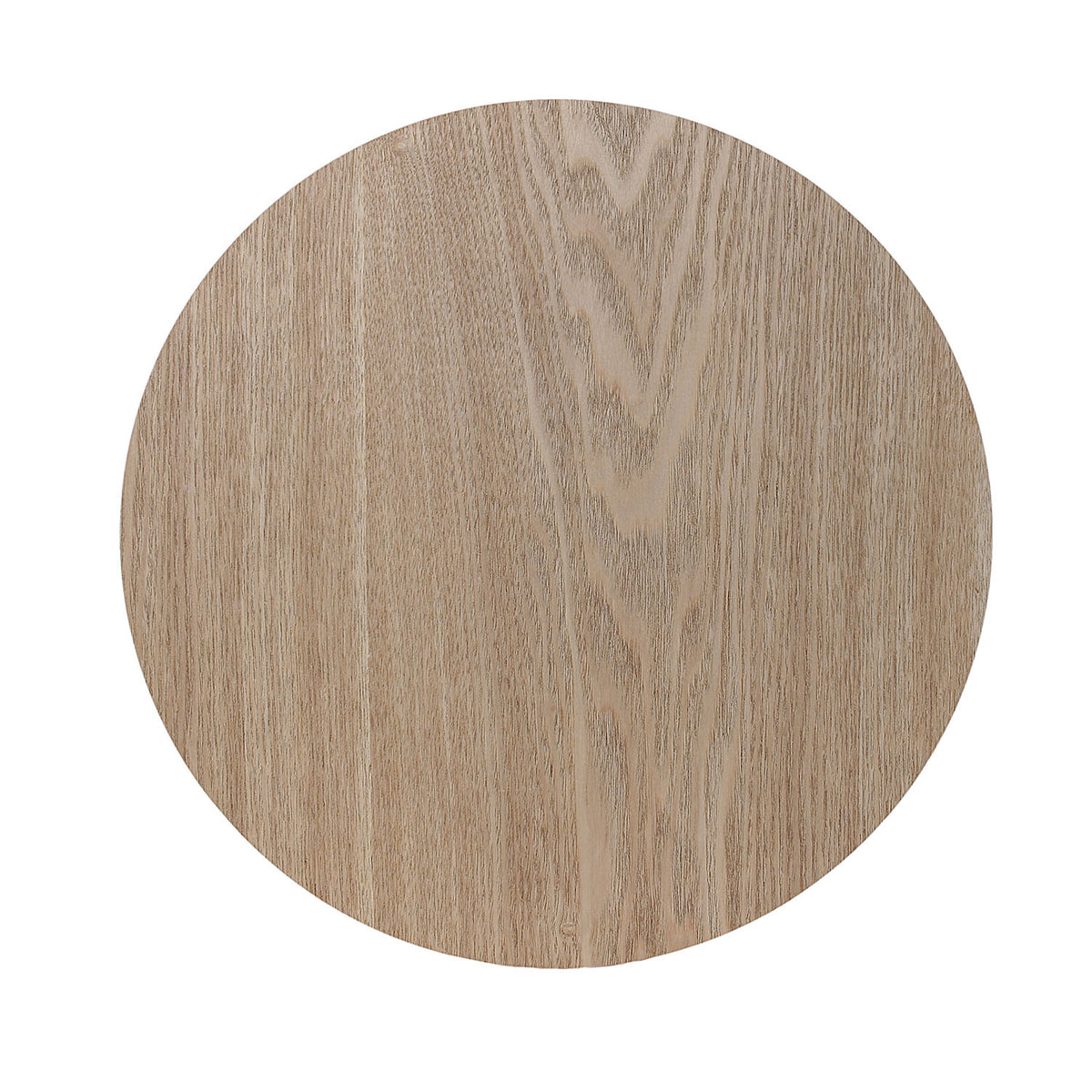 Table Gigogne Bois Ronde X2