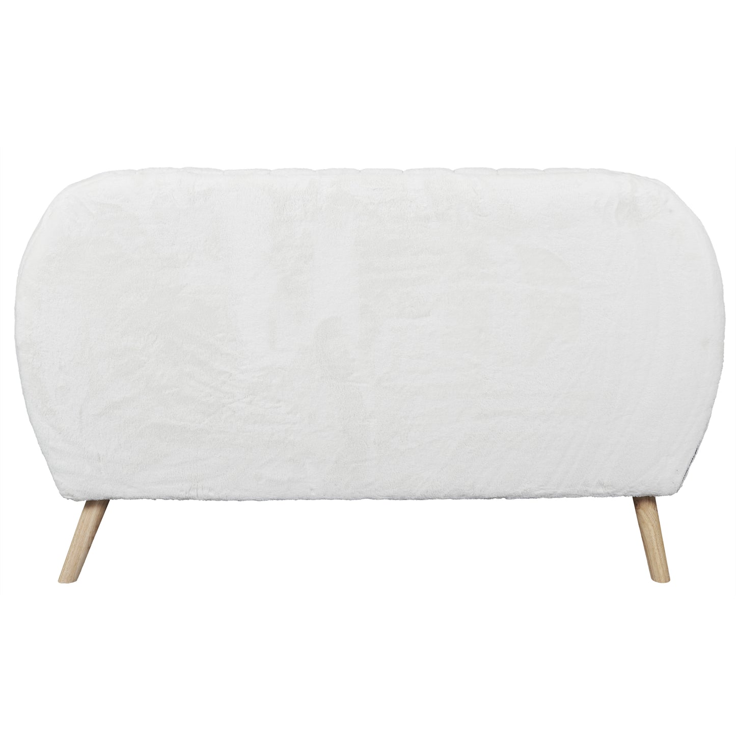 Canape Imitation Fourrure Aurea