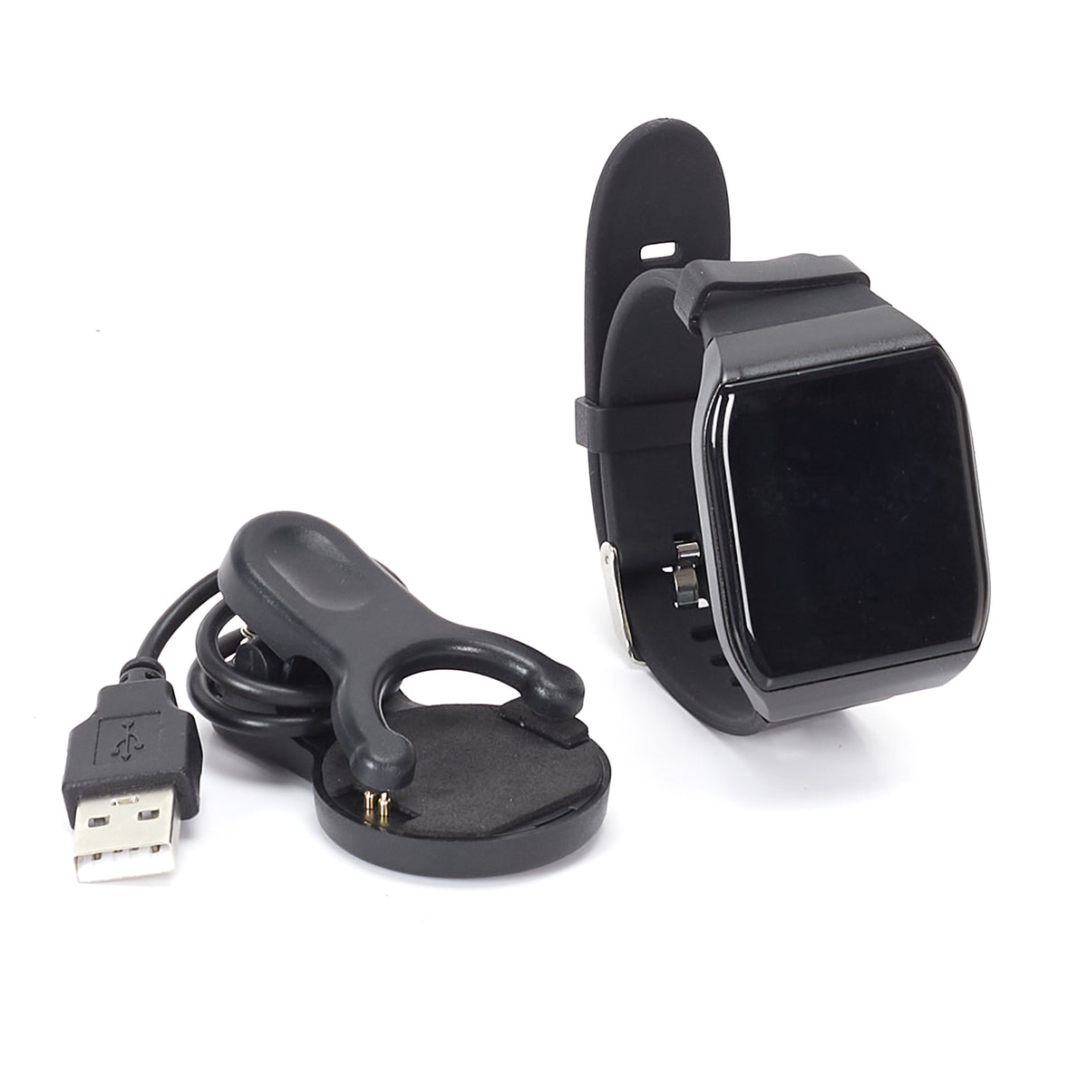Montre Connectee