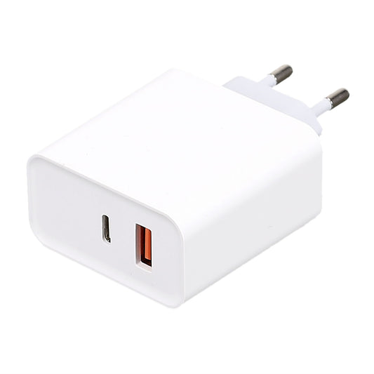 Chargeur Secteur Usb Type C 3A