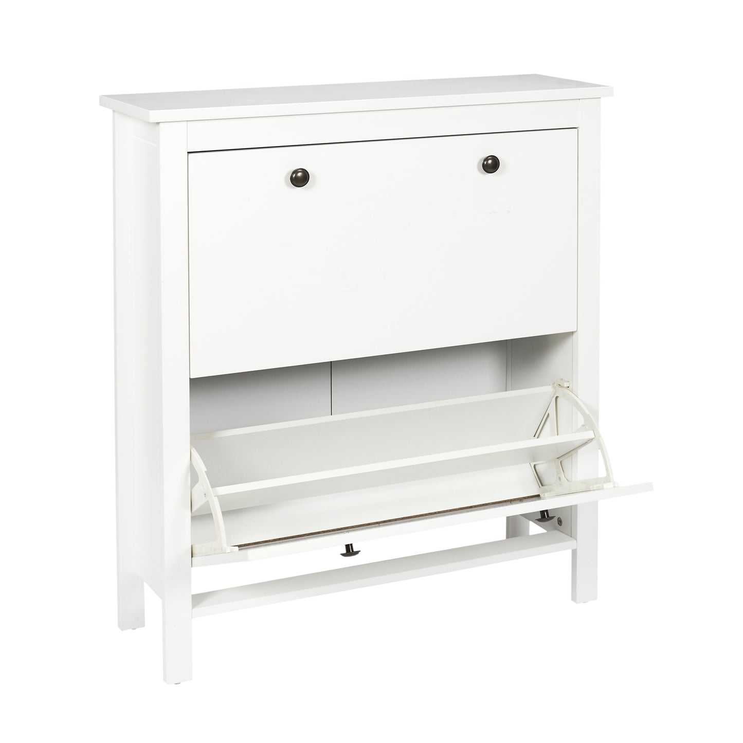 Meuble A Chaussures 2 Portes Elisabeth