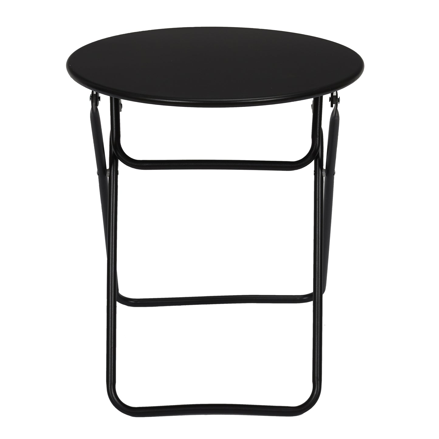 Table D Appoint Catane Noir