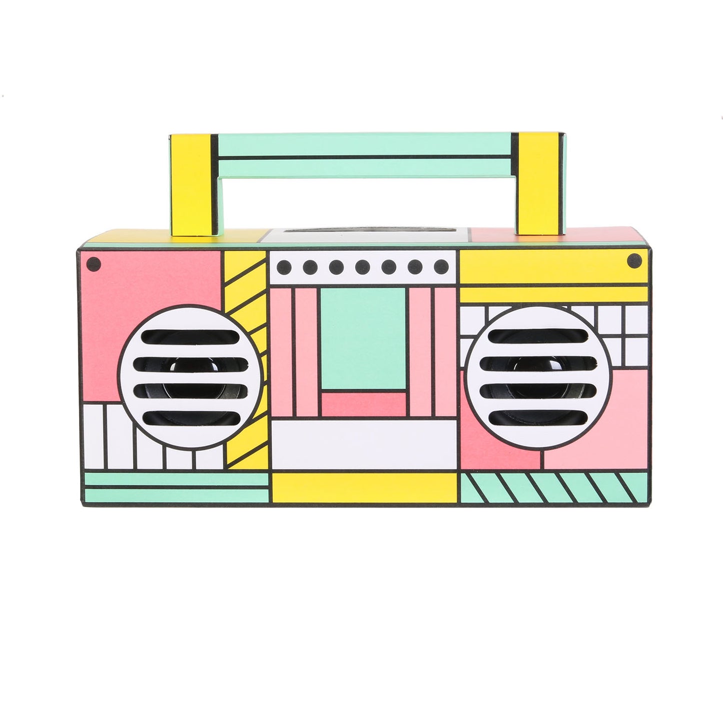 Enceinte 2X5W