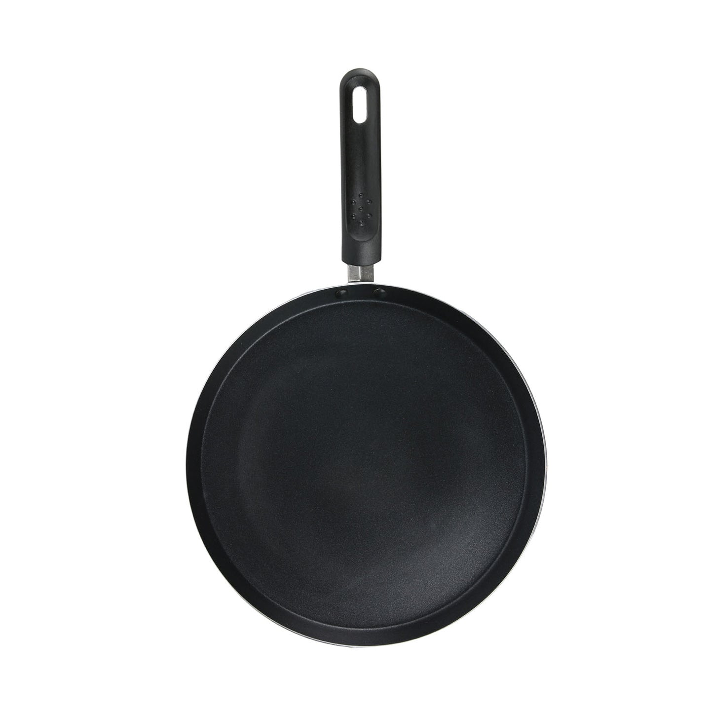 Coffret Crepiere Noire Induction 28Cm Ustensil