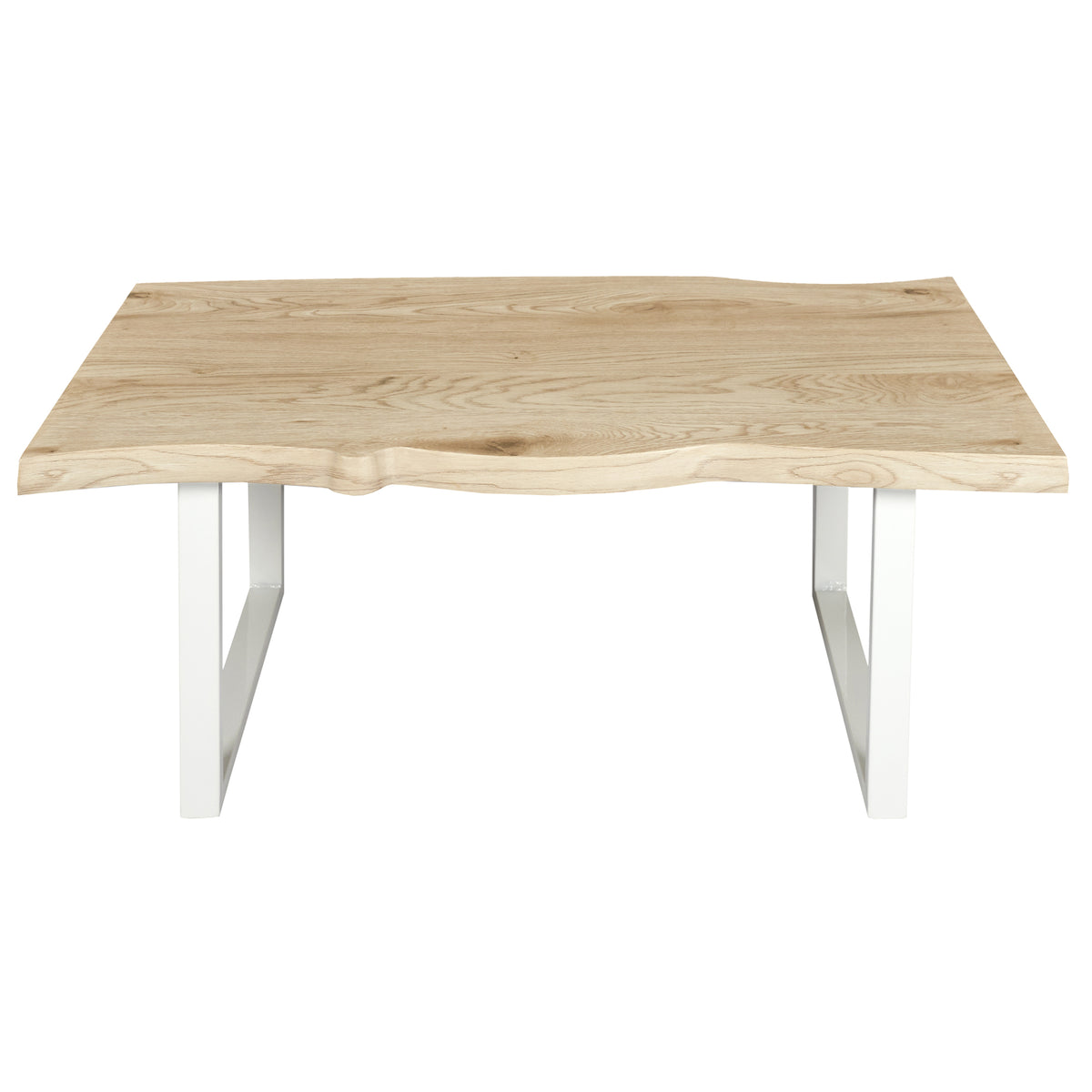 Table Basse Forest Blanc