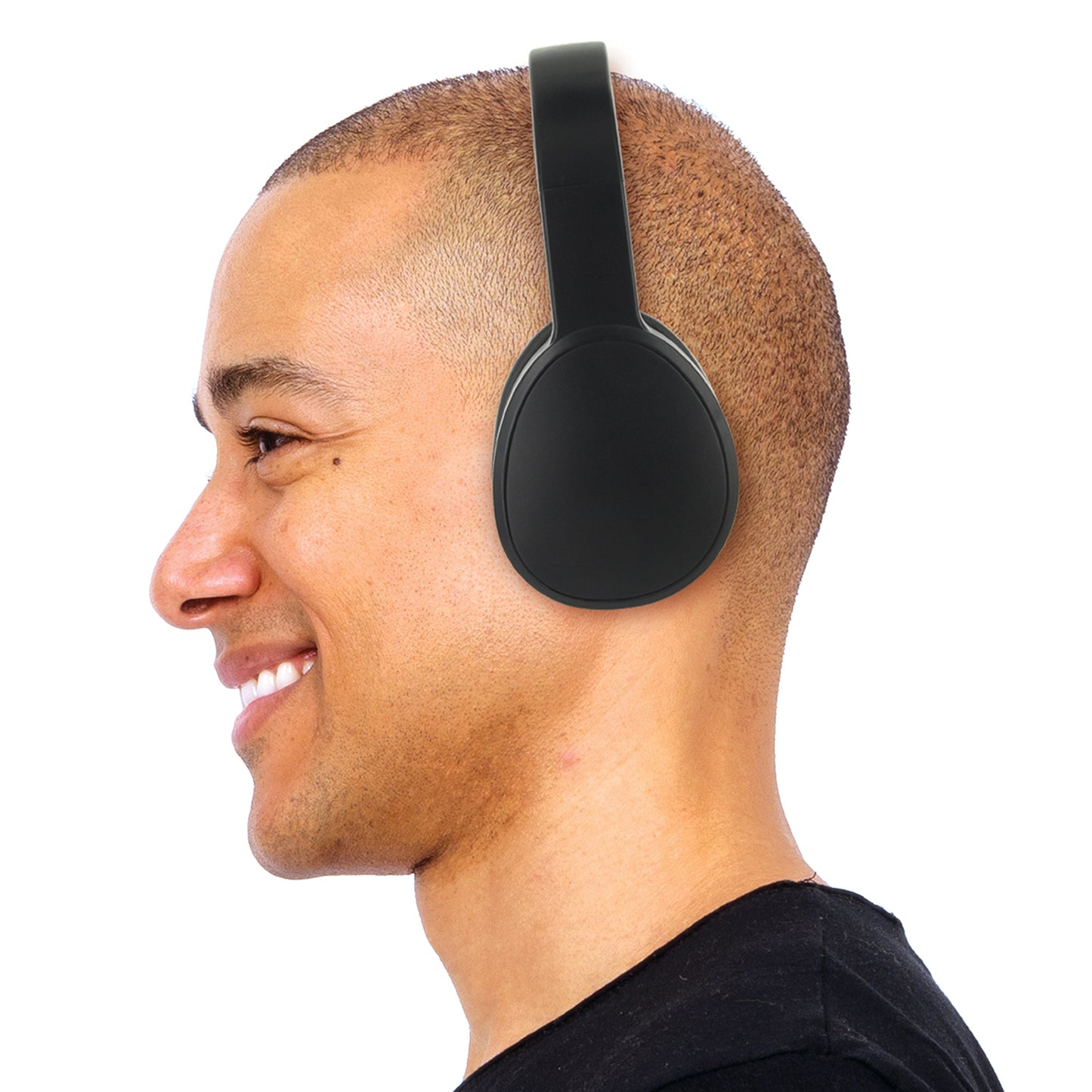 Casque Bluetooth