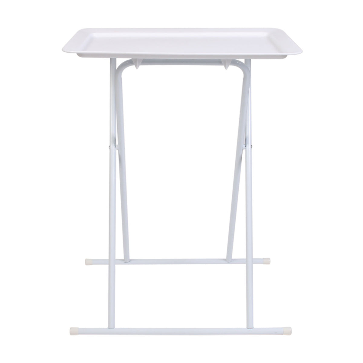 Table D Appoint Plateau Blanc